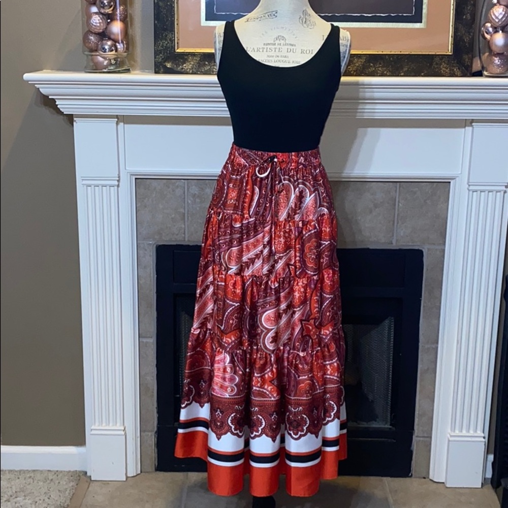 NWOT Ralph Lauren Skirt